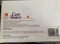 Swarovski Care Bears 25th Anniversary Tape Box Good Condition Limited Edition
