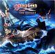 Symphony X The Odyssey Vinyl 2lp New Limited Edition Of 1000 Copies Coloured