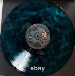 Symphony X The Odyssey Vinyl 2LP NEW Limited Edition of 1000 copies Coloured