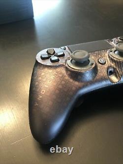 Syndicate Project Scuf Impact PS4 Controller Limited Edition Mint Condition RARE