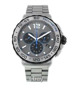 TAG Heuer Formula 1 F1 Limited Edition Beautiful Watch In Great Condition