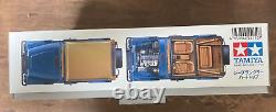 TAMIYA 1/24 Jeep Wrangler Hard-Top in Good Condition Limited Edition Rare