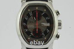 TB Buti Fausto Automatic Limited Edition Men's Watch 42MM Top Condition Vintage