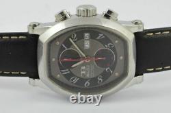 TB Buti Fausto Automatic Limited Edition Men's Watch 42MM Top Condition Vintage
