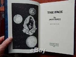 THE DEMON PRINCES by Jack Vance 5 Novels 1st Edition Excellent Condition