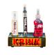 Tom Sachs Extremely Rare Sculpure Colaboration With Krink Great Condition 2010