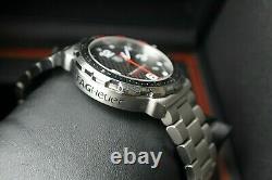 Tag Heuer F 1 Limited Edition in Stunning Condition Boxed with all Papers