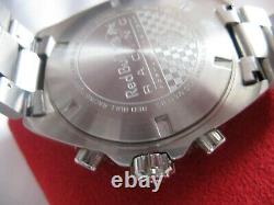 Tag Heuer F1 Red Bull Team Watch Mint Condition