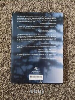 The Alan Wake Files Limited Edition Novel Very Good Condition