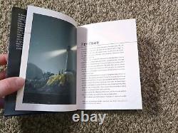 The Alan Wake Files Limited Edition Novel Very Good Condition