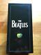 The Beatles Stereo Box Set Uk Made Limited Edition Excellent Condition