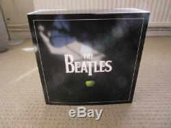 The Beatles in Stereo Vinyl Box Set 14 Albums As New Condition