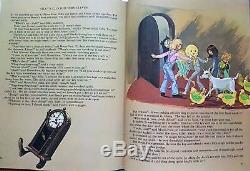 The Enchanted Wood by Enid Blyton De Luxe 1st Edition 1979 RARE Great condition