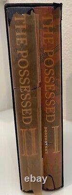 The Possessed, Limited Editions Club, Near Fine condition