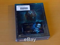The Shape of Water 4K Filmarena Exclusive FullSlip XL 3D Lenticular UHD Blu-ray