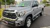 This Toyota Tundra Is Simple U0026 Gorgeous