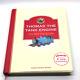 Thomas The Tank Engine The New Collection Hardcover 1st Ed Good Condition