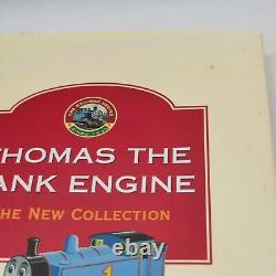 Thomas the Tank Engine The new collection Hardcover 1st ed Good Condition