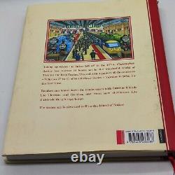 Thomas the Tank Engine The new collection Hardcover 1st ed Good Condition