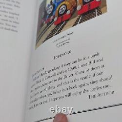 Thomas the Tank Engine The new collection Hardcover 1st ed Good Condition