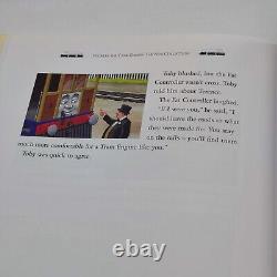 Thomas the Tank Engine The new collection Hardcover 1st ed Good Condition