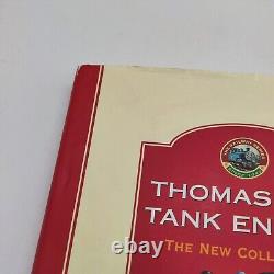 Thomas the Tank Engine The new collection Hardcover 1st ed Good Condition