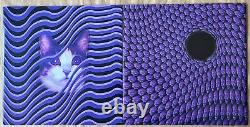 Thundercat Drank 2 x Limited Edition Purple Vinyl Mint & Unplayed Condition Afx