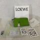 Totoro Collaboration Coin Card Holder Limited Edition Loewe Excellent Condition