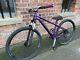 Trek X Caliber 7 Rare Purple Colour Ltd Edition Brilliant Condition