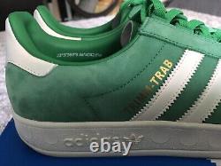 Trimm Trab'Paulista Derby' Deadstock? Limited Edition Size 10.5 Mint Condition