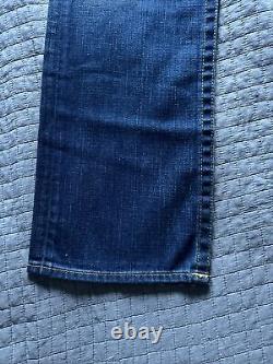 True Religion Jeans Ripped Limited Edition 34 Immaculate condition