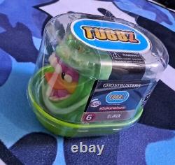 Tubbz Slimer Ghost Busters- Brand New-limited Edition- Pristine Condition