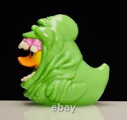 Tubbz Slimer Ghost Busters- Brand New-limited Edition- Pristine Condition