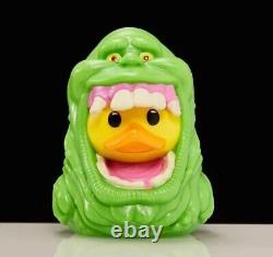 Tubbz Slimer Ghost Busters -brand New Limited First Edition Pristine Condition