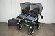 Uk Delivery Bugaboo Donkey Duo Limited Edition Weekender Excellent Condition