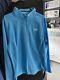 Unisex North Face Fleece Limited Edition Light Blue Perfect Condition- Rare