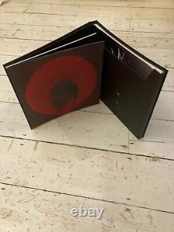 Unkle War Stories 4lp Box Set Limited Edition, Very Good Condition