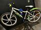 Upgraded Limited Ltd Carerra Subway Ladies Bike Great Condition