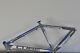 Used 26in Cube Ltd Race 2012 Good Condition, Size Large Mtb Hardtail Frame 26