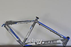 Used 26in Cube LTD Race 2012 good condition, size large MTB Hardtail Frame 26