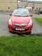 Vauxhall Corsa 1.2 Limited Edition 12 Plate
