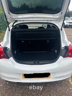 Vauxhall corsa 1.4 limited edition s/s