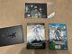 Very Rare Xenoblade Chronicles X Limited Edition, Nintendo Wii U Great Condition