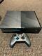 Very Good Condition Halo 5 Guardians Limited Edition Xbox One
