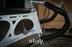 Vintage Kirk Precision Ltd First Edition Shimano Superb Condition Iconic Eroica