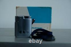 Vintage Ronson Fastnet lighter Boxed Rare Limited Edition. Excellent condition