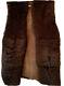 Whistles Sheepskin Gilet. Sleeveless. Size M. Immaculate Condition