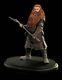 Weta Gloin Limited Edition The Hobbit/lord Of The Rings New Condition