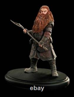 Weta Gloin Limited edition The Hobbit/Lord of the rings NEW condition