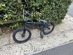 Wethepeople ZODIAC bmx. 2014 LIMITED EDITION and in good condition
